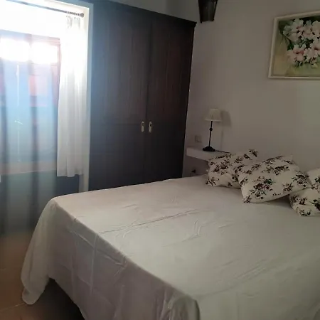Casa La Relva Ferienhaus