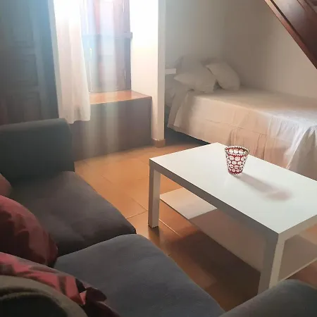 Ferienhaus Casa La Relva *