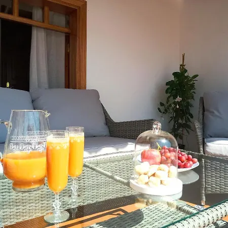 Ferienhaus Casa La Relva Costa Adeje (Tenerife)