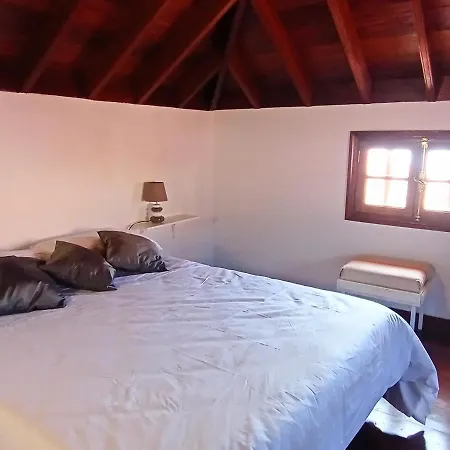 Ferienhaus Casa La Relva *