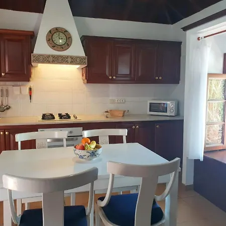 Casa La Relva Ferienhaus