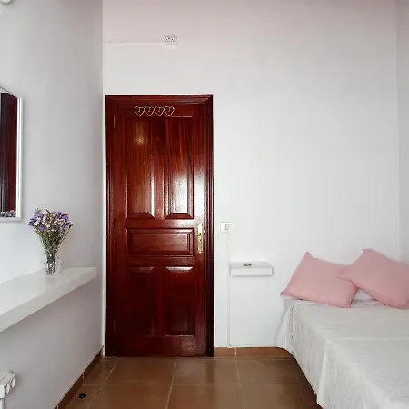 Ferienhaus Casa La Relva *