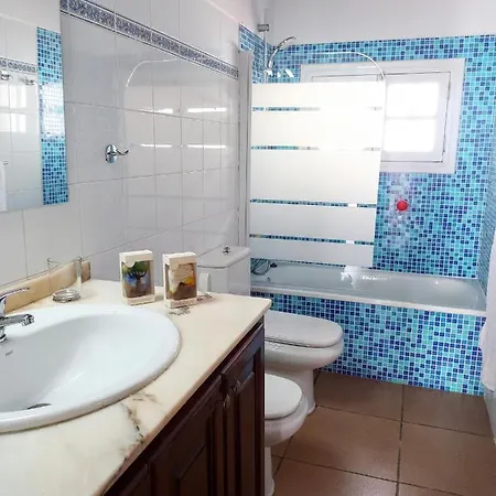 Casa La Relva Ferienhaus