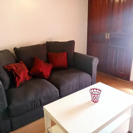 Casa La Relva Ferienhaus