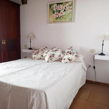 Ferienhaus Casa La Relva Costa Adeje (Tenerife)