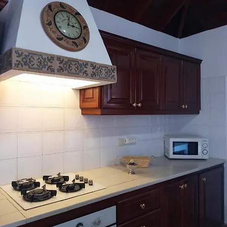 Ferienhaus Casa La Relva