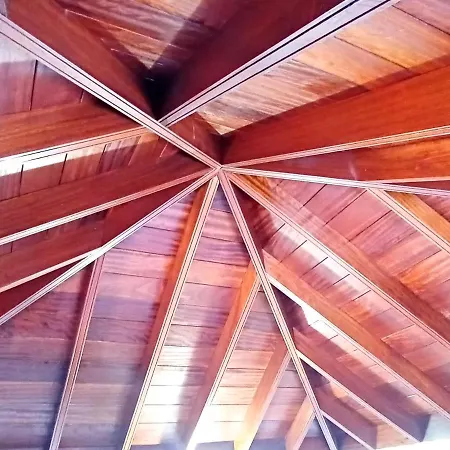 Ferienhaus Casa La Relva