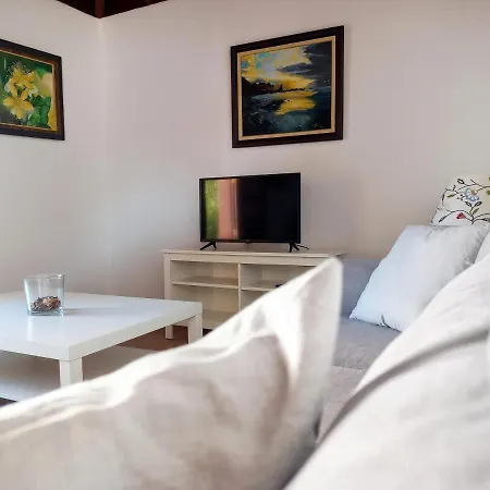 Casa La Relva Ferienhaus Costa Adeje (Tenerife)