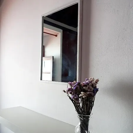 Ferienhaus Casa La Relva