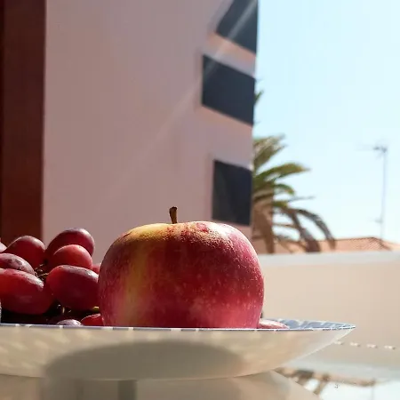 Casa La Relva Holiday home Costa Adeje (Tenerife)