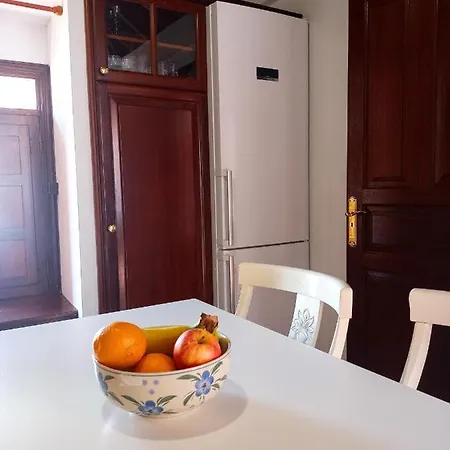 Holiday home Casa La Relva *