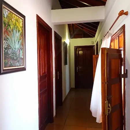 Casa La Relva Holiday home